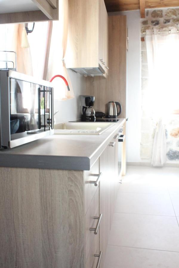 Piedra Residence Pigi  외부 사진
