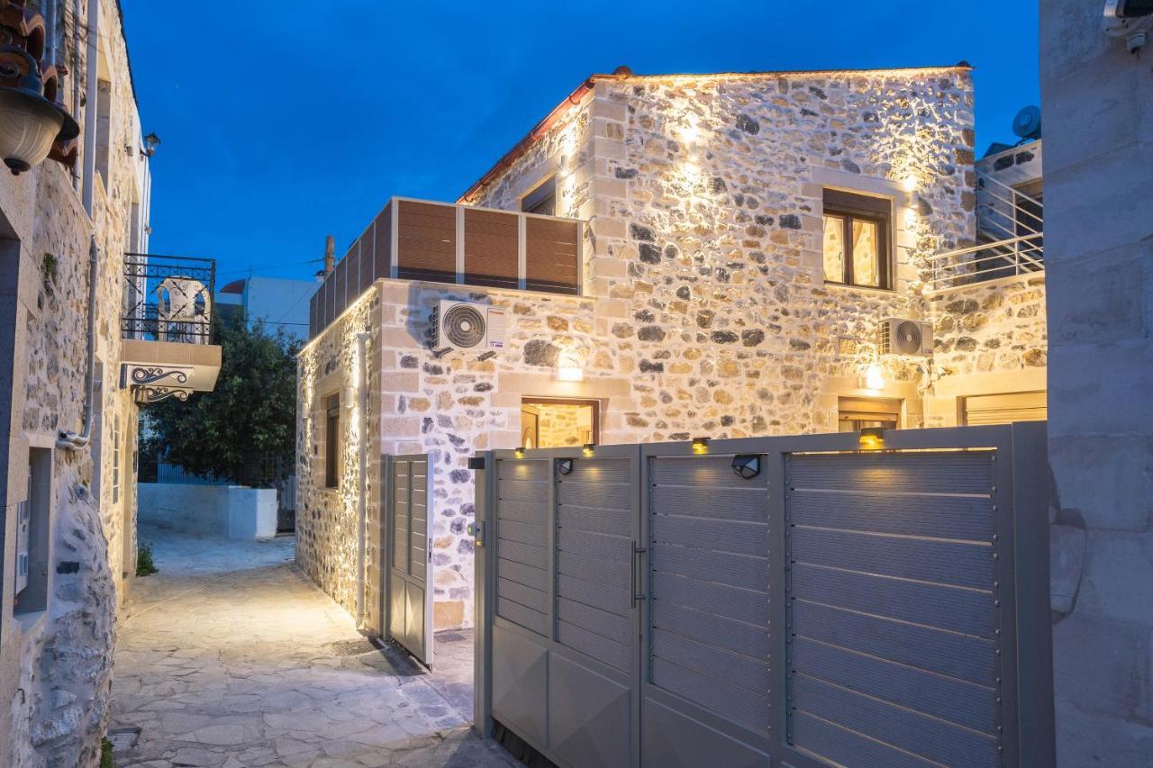 Piedra Residence Pigi  외부 사진