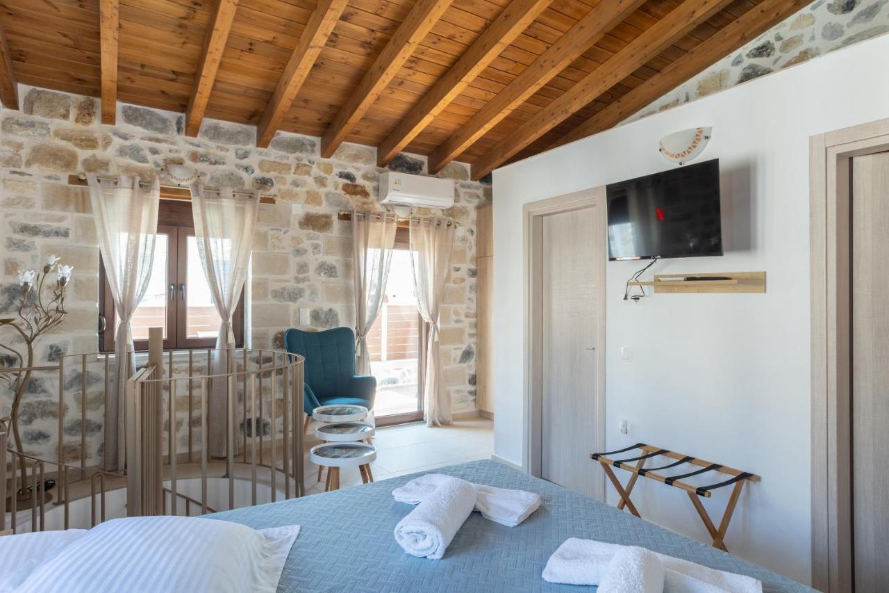 Piedra Residence Pigi  외부 사진
