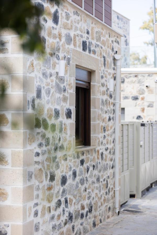 Piedra Residence Pigi  외부 사진