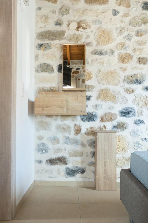 Piedra Residence Pigi  외부 사진