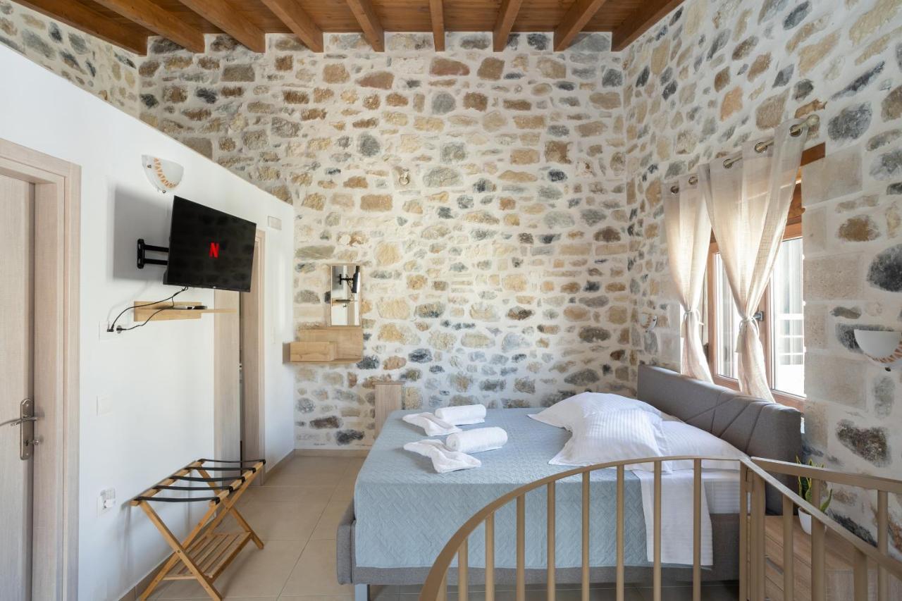 Piedra Residence Pigi  외부 사진