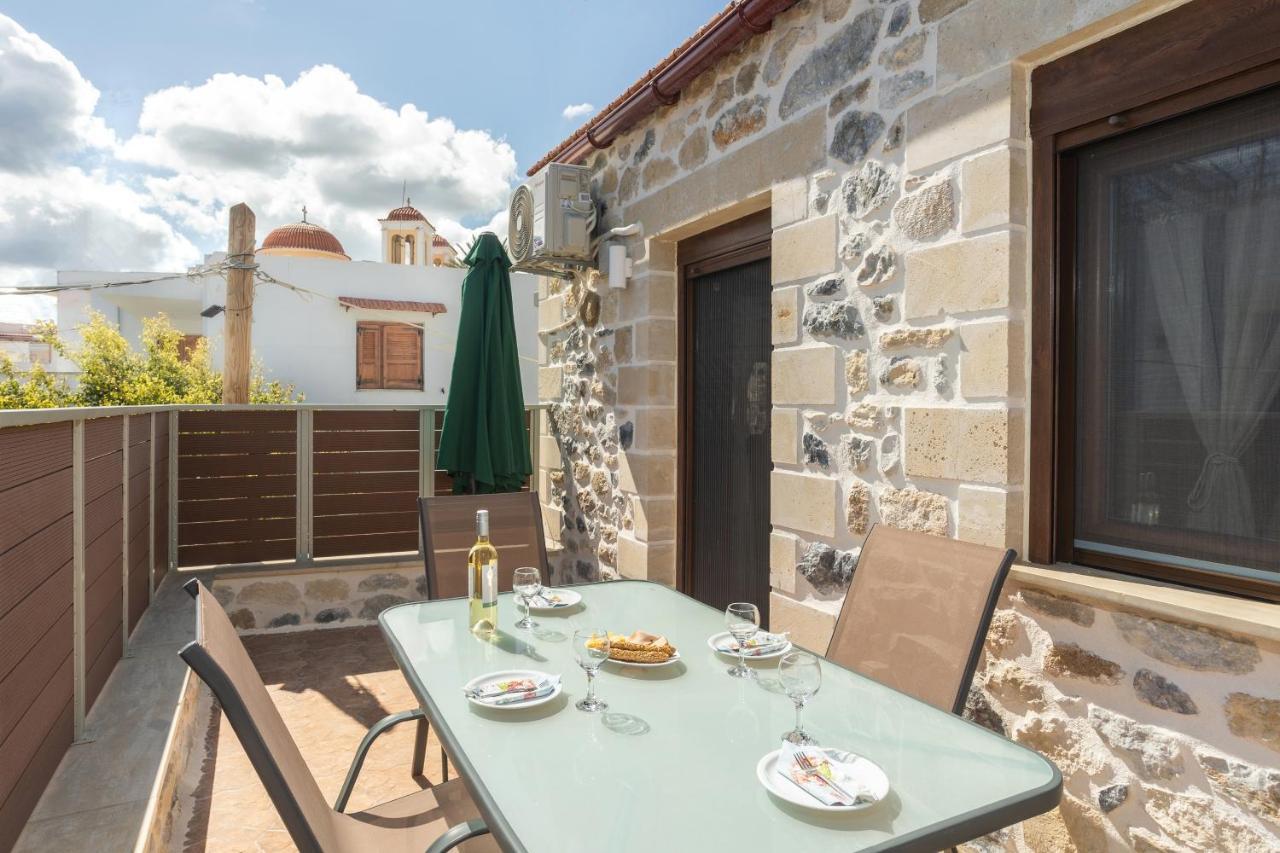 Piedra Residence Pigi  외부 사진