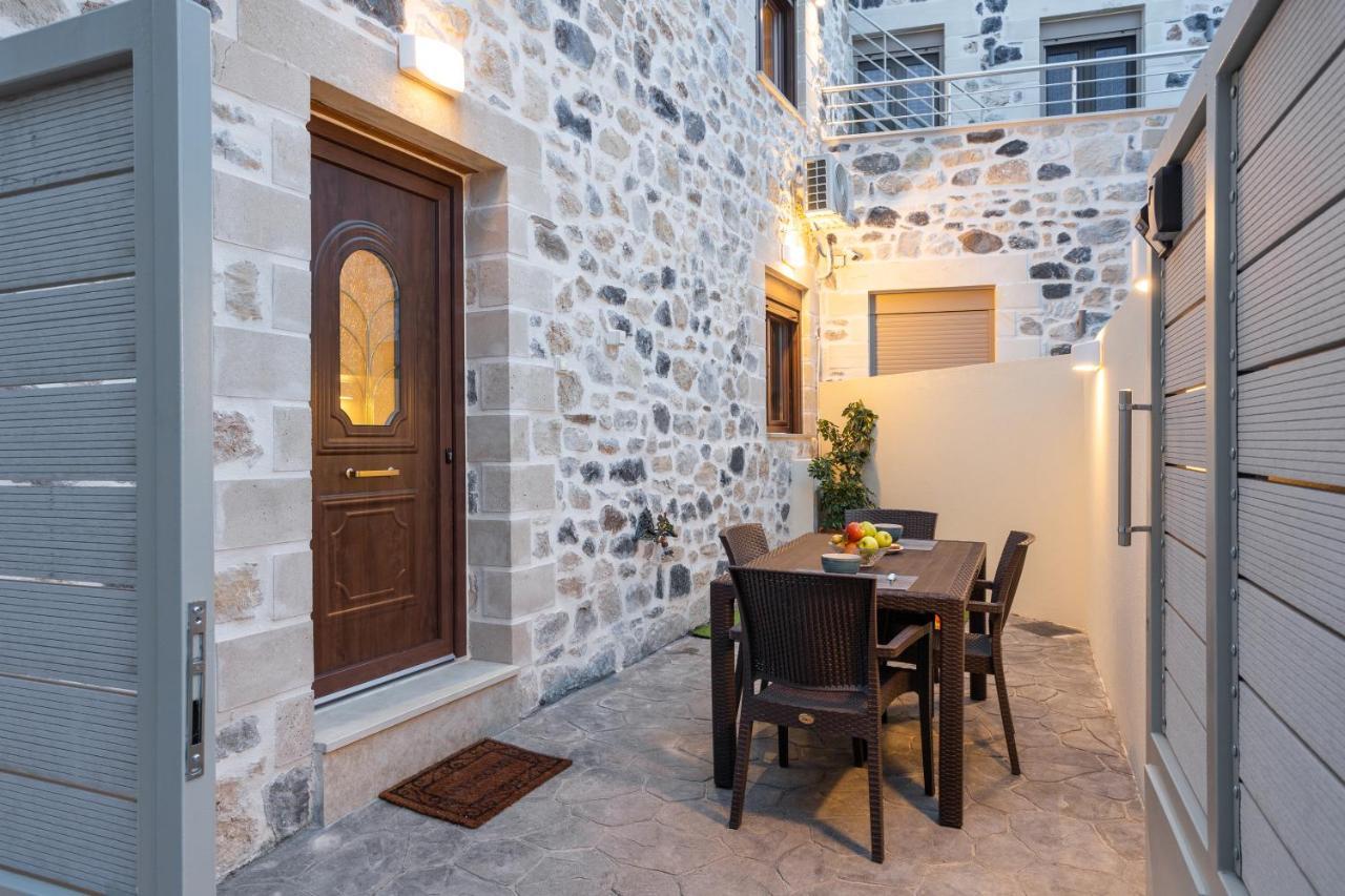 Piedra Residence Pigi  외부 사진