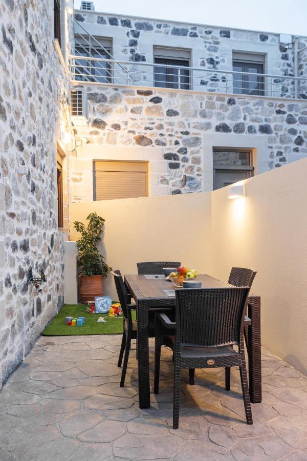Piedra Residence Pigi  외부 사진