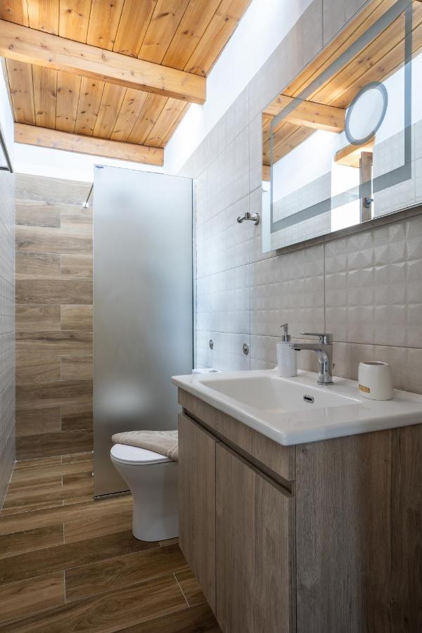 Piedra Residence Pigi  외부 사진