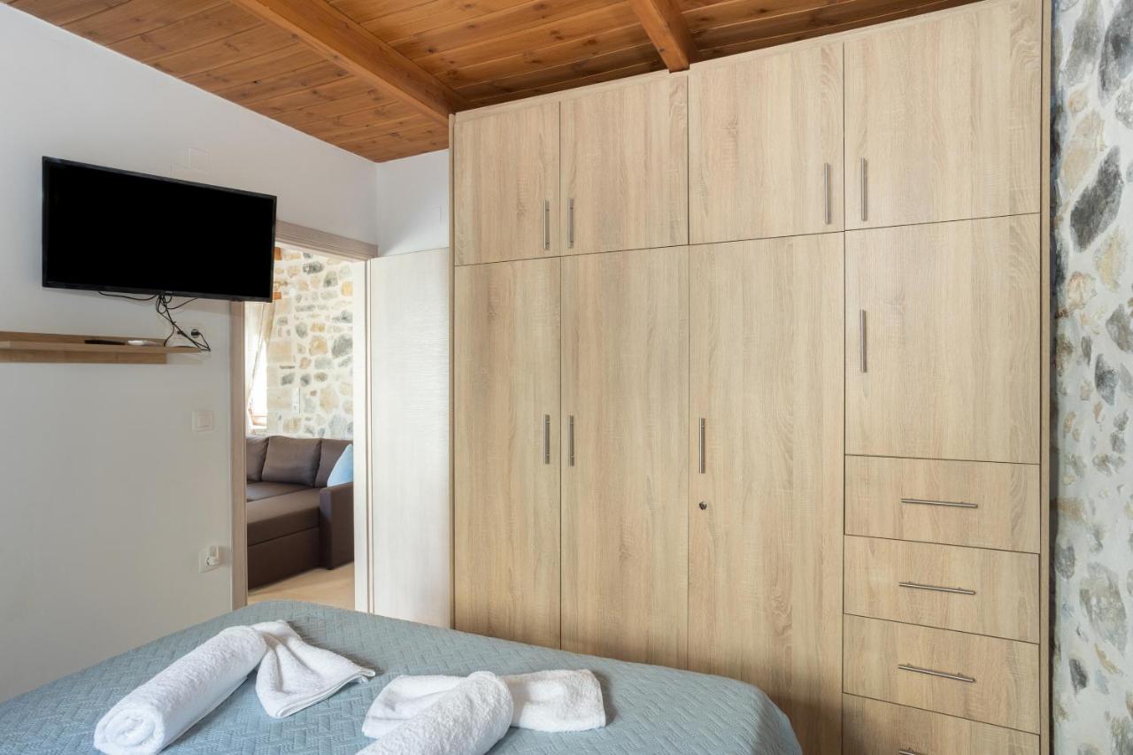 Piedra Residence Pigi  외부 사진