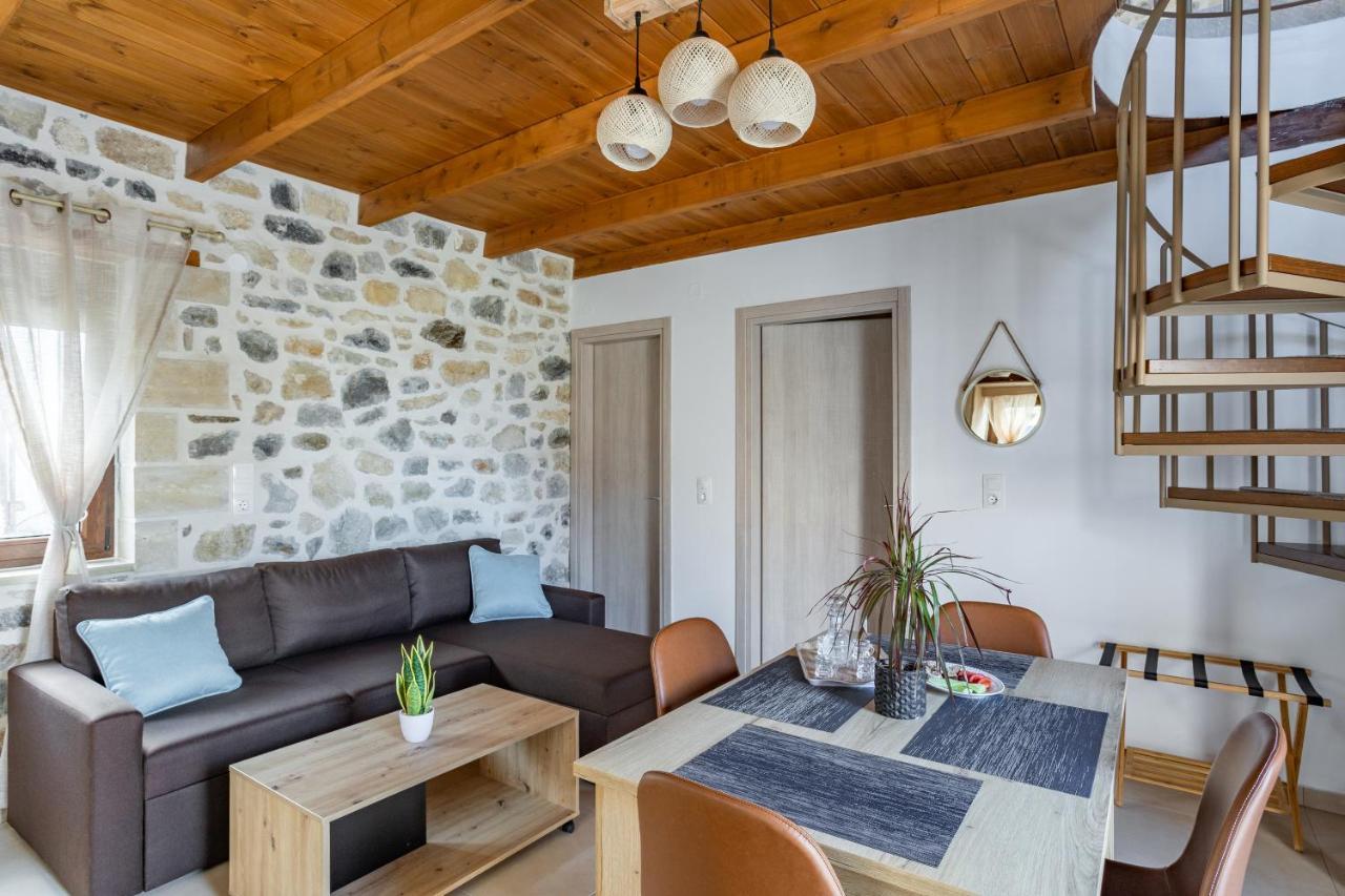 Piedra Residence Pigi  외부 사진
