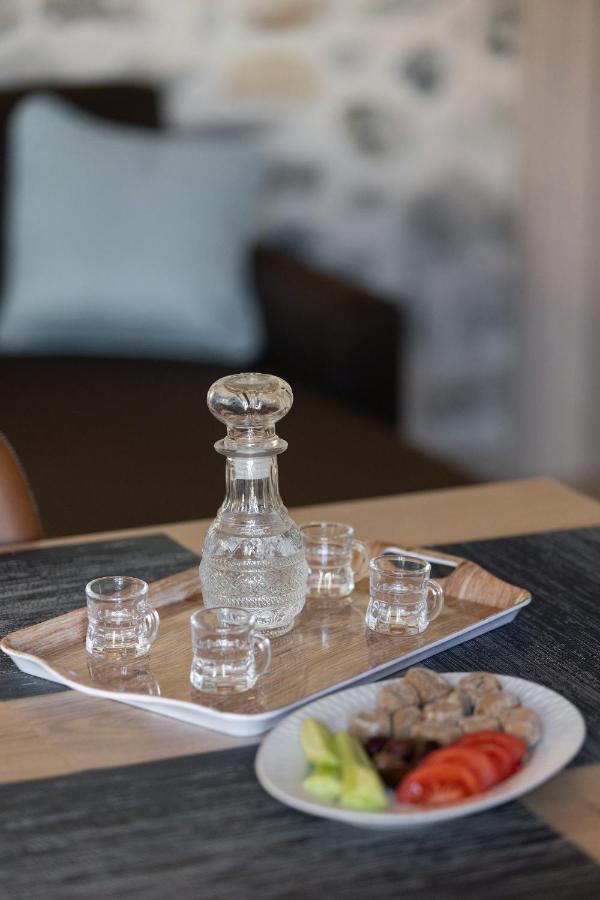 Piedra Residence Pigi  외부 사진