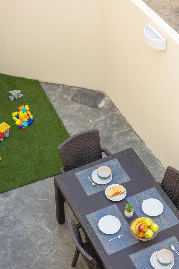 Piedra Residence Pigi  외부 사진