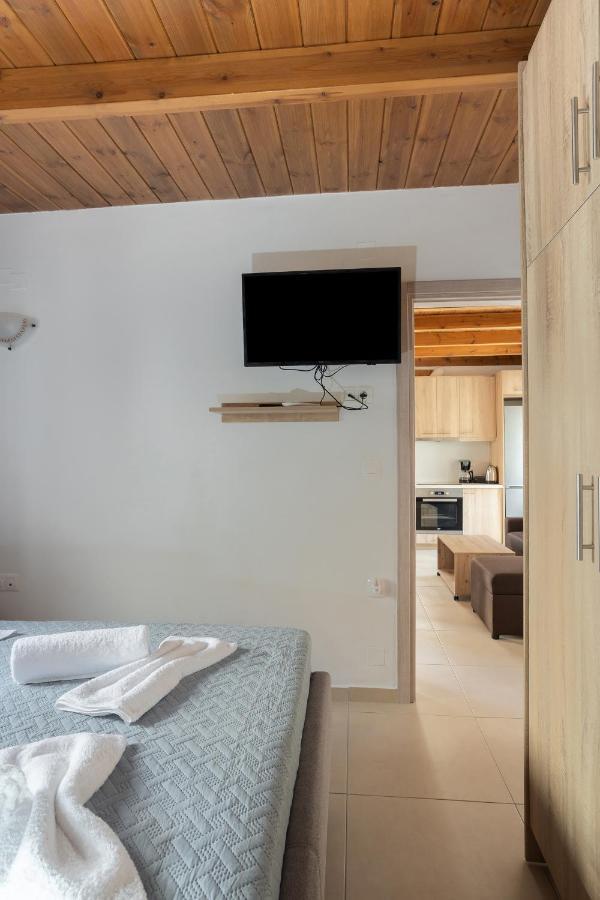 Piedra Residence Pigi  외부 사진
