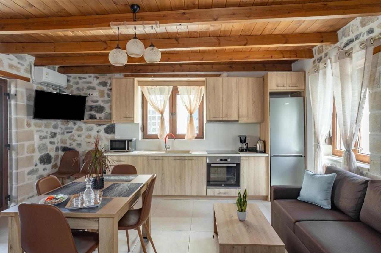 Piedra Residence Pigi  외부 사진