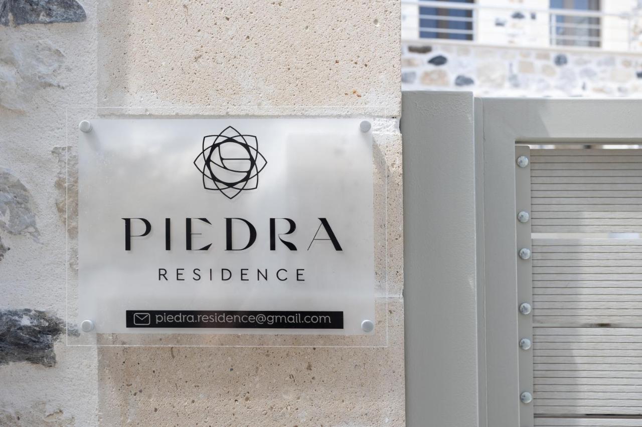 Piedra Residence Pigi  외부 사진