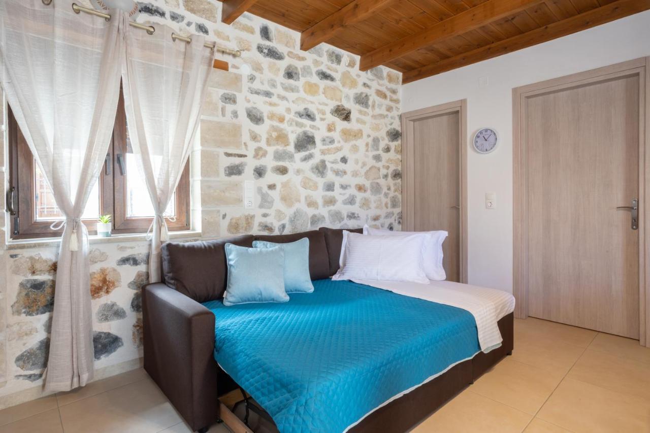 Piedra Residence Pigi  외부 사진
